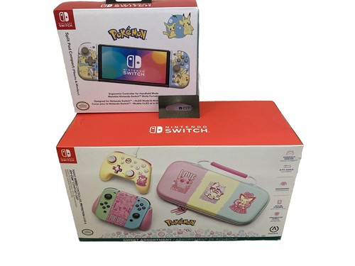 Sealed pokemon sweet friends - sealed,